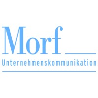 Morf Communication AG logo, Morf Communication AG contact details