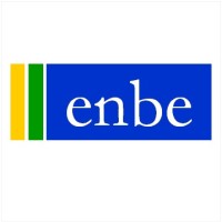 ENBE Ltd. logo, ENBE Ltd. contact details