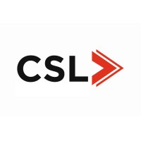 Cargo Service Line AG (CSL) logo, Cargo Service Line AG (CSL) contact details