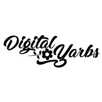 Digital Yarbs logo, Digital Yarbs contact details