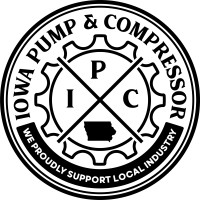 Iowa Pump & Compressor logo, Iowa Pump & Compressor contact details