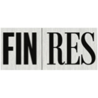 FinRes logo, FinRes contact details