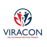 VIRACON logo, VIRACON contact details