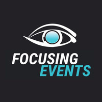 Focusing Events logo, Focusing Events contact details