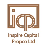 Inspire Capital Propco logo, Inspire Capital Propco contact details