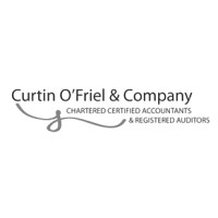 Curtin O'Friel & Co logo, Curtin O'Friel & Co contact details