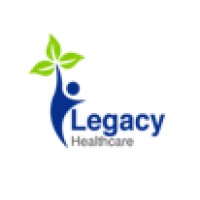 Legacy Behavioral Healthcare logo, Legacy Behavioral Healthcare contact details