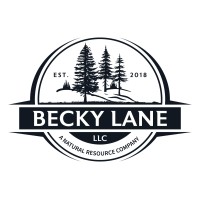 Becky Lane LLC logo, Becky Lane LLC contact details