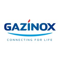 Groupe GAZINOX logo, Groupe GAZINOX contact details