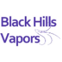 Black Hills Vapors, LLC logo, Black Hills Vapors, LLC contact details