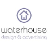 Waterhouse Design & Advertising Ltd logo, Waterhouse Design & Advertising Ltd contact details