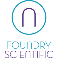 Foundry Scientific logo, Foundry Scientific contact details