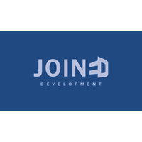 Joined Development logo, Joined Development contact details