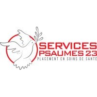 Services Psaumes 23 Inc. logo, Services Psaumes 23 Inc. contact details