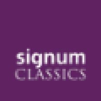 Signum Records logo, Signum Records contact details