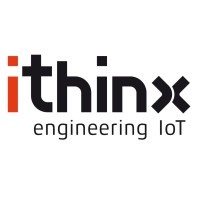 ithinx GmbH logo, ithinx GmbH contact details