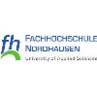 Fachhochschule Nordhausen logo, Fachhochschule Nordhausen contact details