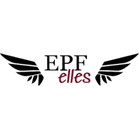 EPFelles logo, EPFelles contact details