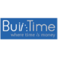 BuiiTime® logo, BuiiTime® contact details