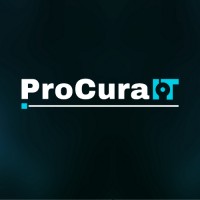 ProCura IoT logo, ProCura IoT contact details