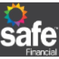 Safe Financial logo, Safe Financial contact details