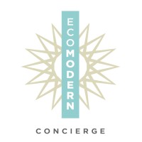 Eco Modern Concierge logo, Eco Modern Concierge contact details