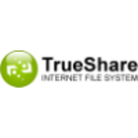 TrueShare.com logo, TrueShare.com contact details