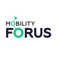 Mobility Forus logo, Mobility Forus contact details