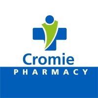 Cromie Pharmacy logo, Cromie Pharmacy contact details