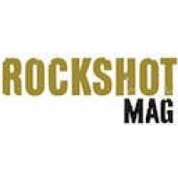 RockShot Magazine logo, RockShot Magazine contact details