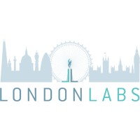 London Laboratories Ltd logo, London Laboratories Ltd contact details