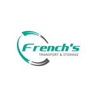 French's Transport & Cold Storage logo, French's Transport & Cold Storage contact details