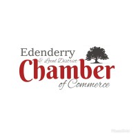 Edenderry & Local District Chamber of Commerce logo, Edenderry & Local District Chamber of Commerce contact details