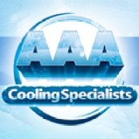 AAA Cooling Specialists logo, AAA Cooling Specialists contact details