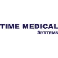 Time Medical Systems logo, Time Medical Systems contact details