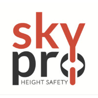 Skypro Height Safety logo, Skypro Height Safety contact details