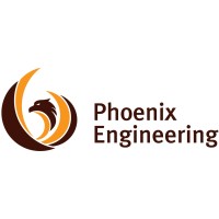 Phoenix Engineering, Inc. logo, Phoenix Engineering, Inc. contact details