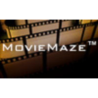 MovieMaze™ Ltd logo, MovieMaze™ Ltd contact details