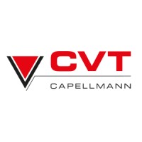 CVT-Capellmann GmbH & Co. KG logo, CVT-Capellmann GmbH & Co. KG contact details