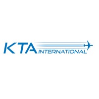 KTA International logo, KTA International contact details