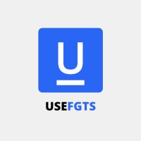 UseFGTS logo, UseFGTS contact details