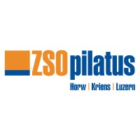 ZSOpilatus logo, ZSOpilatus contact details