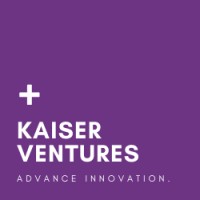 Kaiser Ventures logo, Kaiser Ventures contact details