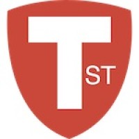 The Swiss Trust logo, The Swiss Trust contact details