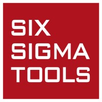 Six Sigma Tools GmbH logo, Six Sigma Tools GmbH contact details