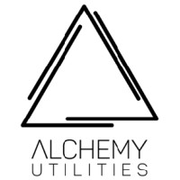 Alchemy Utilities logo, Alchemy Utilities contact details