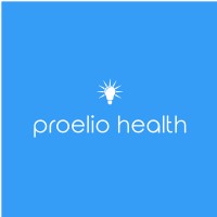 Proelio Health logo, Proelio Health contact details