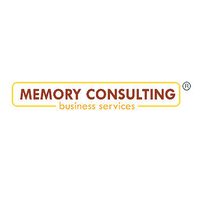 Memory Consulting logo, Memory Consulting contact details