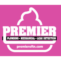 Premier Plumbing and Mechanical, Inc logo, Premier Plumbing and Mechanical, Inc contact details