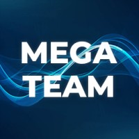 Mega Team logo, Mega Team contact details